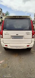 Second Hand Mahindra Scorpio Ex in Waidhan Second Hand Mahindra Scorpio Ex in Waidhan