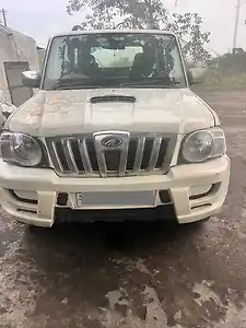 2013 महिंद्रा स्कॉर्पियो vlx 2डब्ल्यूडी vlx 1 2013 महिंद्रा स्कॉर्पियो vlx 2डब्ल्यूडी vlx 1