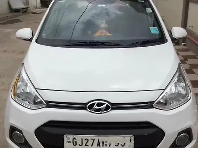 2015 Hyundai Grand i10 Sportz 1.2 Kappa VTVT [2013-2016] 1