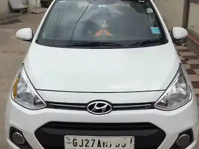 2015 हुंडई ग्रैंड i10  स्पोर्टज़ 1.2 कप्पा vtvt [2013-2016] 1