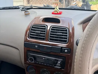 Second Hand Hyundai Accent GLE in Surat