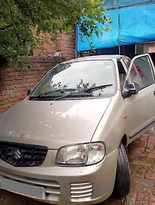 2008 Maruti Suzuki Alto LX BS-III 1 2008 Maruti Suzuki Alto LX BS-III 1
