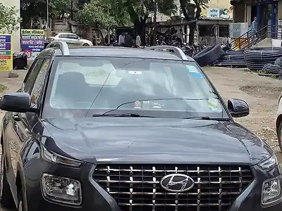 2021 हुंडई वेन्यू s 1.2 पेट्रोल 1