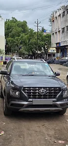 2021 Hyundai Venue S 1.2 Petrol 1 2021 Hyundai Venue S 1.2 Petrol 1