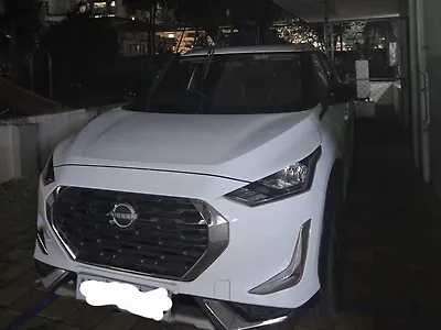 Second Hand Nissan Magnite XV [2020] in Goa