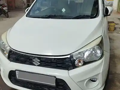 2019 मारुति सुज़ुकी सिलेरियो vxi (o) [2017-2019] 1