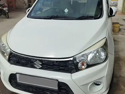 2019 Maruti Suzuki Celerio VXi (O) [2017-2019] 1