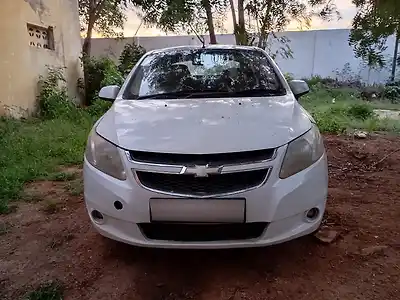 Second Hand शेवरले सेल सिडैन 1.3 ls एबीएस in अनंतपुर