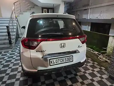 2017 होंडा बीआर-वी वी डीज़ल 1