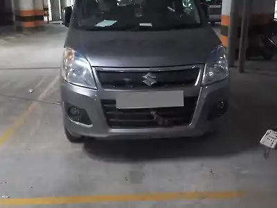 2015 मारुति सुज़ुकी वैगन आर vxi 1