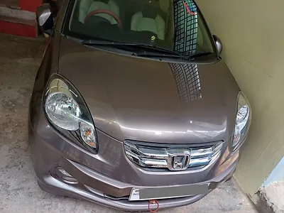 Second Hand Honda Amaze 1.2 VX i-VTEC in Cuttack