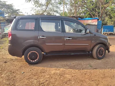 2012 Mahindra Xylo E4 ABS BS-IV 1