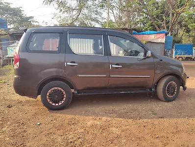 2012 Mahindra Xylo E4 ABS BS-IV 1 2012 Mahindra Xylo E4 ABS BS-IV 1