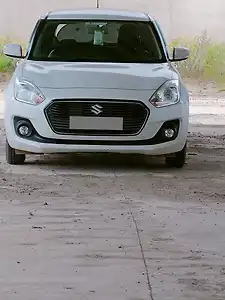 2018 Maruti Suzuki Swift LDi 1