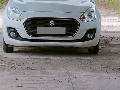 2018 Maruti Suzuki Swift LDi 1