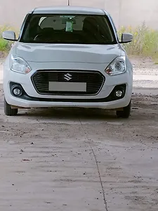 2018 Maruti Suzuki Swift LDi 1 2018 Maruti Suzuki Swift LDi 1