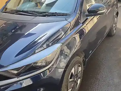 Second Hand टाटा टियागो ईवी XZ Plus Tech 24.0 kWh in राजकोट