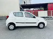 Second Hand Maruti Suzuki Alto 800 Lxi CNG in Rajkot