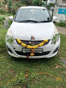 2012 Maruti Suzuki Swift VDi 1 2012 Maruti Suzuki Swift VDi 1