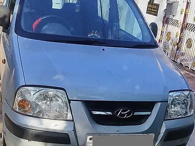 2007 हुंडई सैंट्रो एक्सएस 1