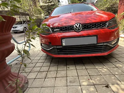 Second Hand Volkswagen Polo GT TSI in Silvassa
