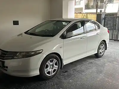 2009 होंडा सिटी 1.5 s एमटी 1