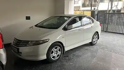 2009 होंडा सिटी 1.5 s एमटी 1 2009 होंडा सिटी 1.5 s एमटी 1
