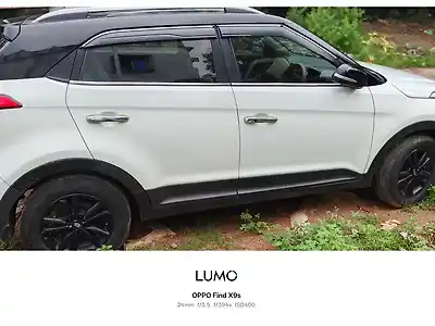 2017 हुंडई क्रेटा sx 1.6 करोड़ 1
