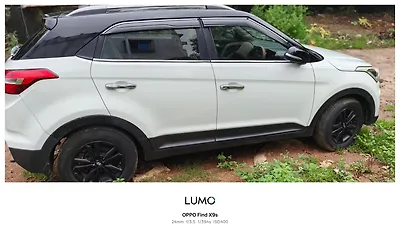 2017 Hyundai Creta SX 1.6 CRDI 1 2017 Hyundai Creta SX 1.6 CRDI 1