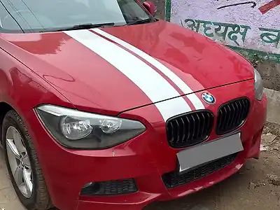 Second Hand बीएमडब्ल्यू 1-सीरीज़ 118d स्पोर्ट लाइन [2013-2017] in गाज़ियाबाद