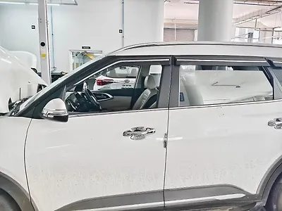 2022 Kia Carens Luxury Plus 1.5 Diesel AT 7 STR 1