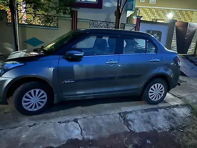 2015 Maruti Suzuki Swift DZire VDI 1 2015 Maruti Suzuki Swift DZire VDI 1
