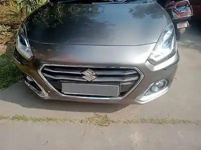 2022 मारुति सुज़ुकी डिज़ायर zxi [2020-2023] 1