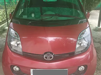 2015 Tata Nano Twist XT 1