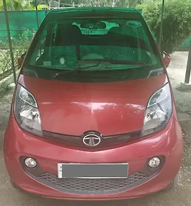 2015 Tata Nano Twist XT 1 2015 Tata Nano Twist XT 1