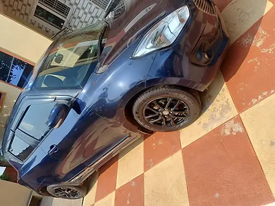 Second Hand Maruti Suzuki Swift ZDi AMT [2018-2019] in Kurnool