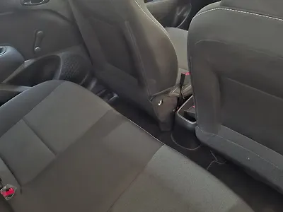 2024 Hyundai Exter EX (O) Petrol Manual