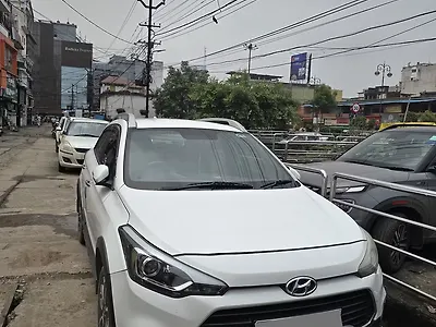 2019 हुंडई i20 एक्टिव 1.2 sx 1