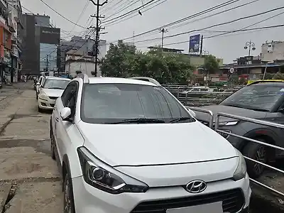2019 हुंडई i20 एक्टिव 1.2 sx 1