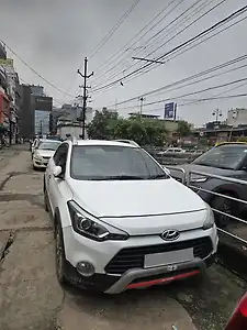 2019 हुंडई i20 एक्टिव 1.2 sx 1