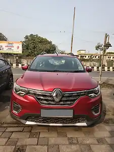 2020 Renault Triber RXZ 1