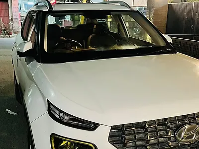 2022 Hyundai Venue SX (O) 1.0 Turbo iMT 1