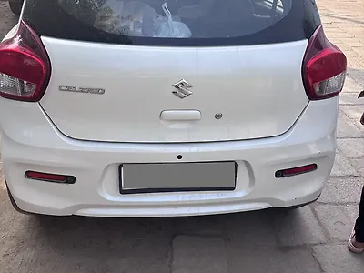 2022 Maruti Suzuki Celerio VXi [2021-2023] 1