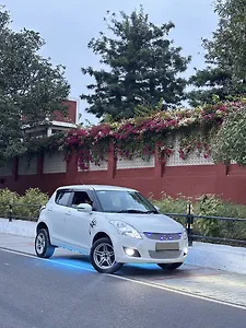 2013 Maruti Suzuki Swift VDi 1 2013 Maruti Suzuki Swift VDi 1