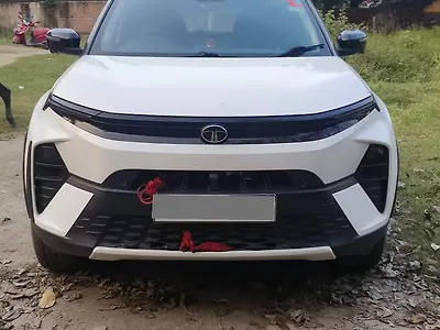 Second Hand Tata Nexon Creative Plus (S) 1.2 Petrol 6MT [2023-2025] in Kalahandi
