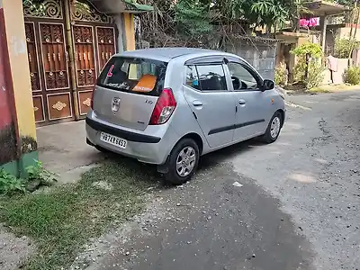 Second Hand हुंडई i10 मैग्ना 1.2  कप्पा.2 in दार्जिलिंग