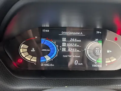 2022 Nissan Magnite XV Premium Turbo