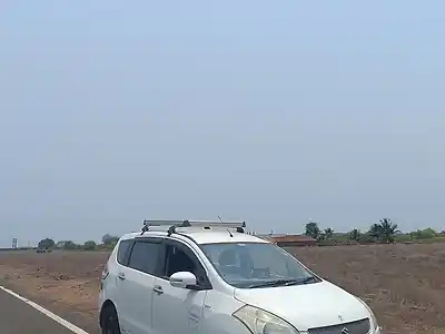 Second Hand मारुति सुज़ुकी अर्टिगा vxi in पणजी