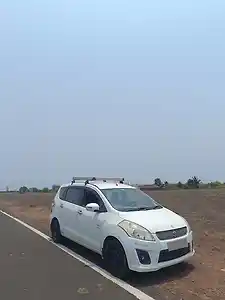 Second Hand मारुति सुज़ुकी अर्टिगा vxi in पणजी Second Hand मारुति सुज़ुकी अर्टिगा vxi in पणजी