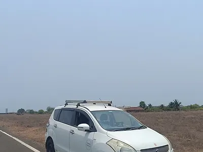 Second Hand Maruti Suzuki Ertiga Vxi in Panaji